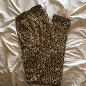 Lularoe Leggings NWOT
